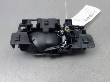 POIGNEE INTERIEURE PORTE ARRIERE DROIT CITROEN C3 2009-