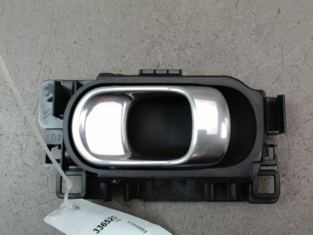 POIGNEE INTERIEURE PORTE ARRIERE GAUCHE CITROEN C3 2009-