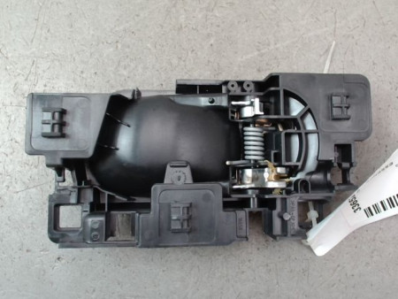 POIGNEE INTERIEURE PORTE ARRIERE GAUCHE CITROEN C3 2009-