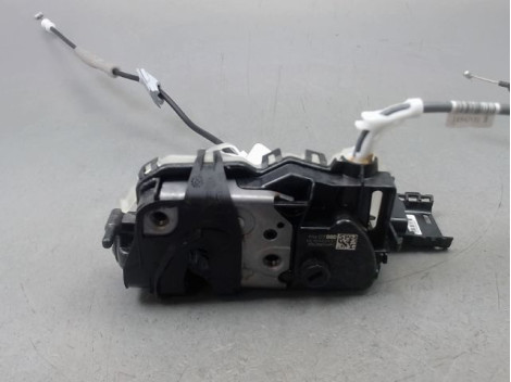 SYSTEME CONDAMNATION AVANT DROIT CITROEN C3 2009-