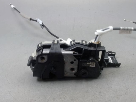 SYSTEME CONDAMNATION AVANT DROIT CITROEN C3 2009-