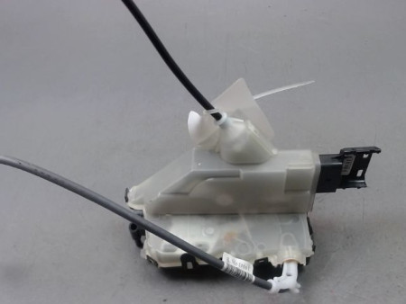 SYSTEME CONDAMNATION AVANT DROIT CITROEN C3 2009-