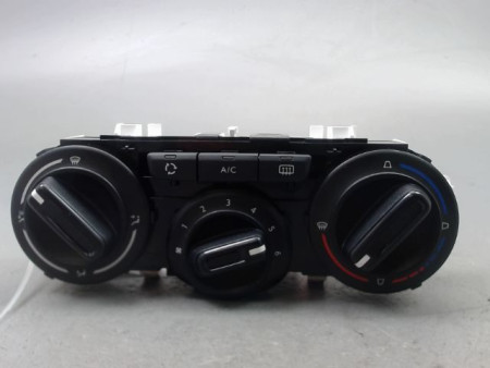 COMMANDE DE CHAUFFAGE CITROEN C3 2009-