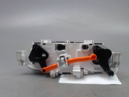 COMMANDE DE CHAUFFAGE CITROEN C3 2009-