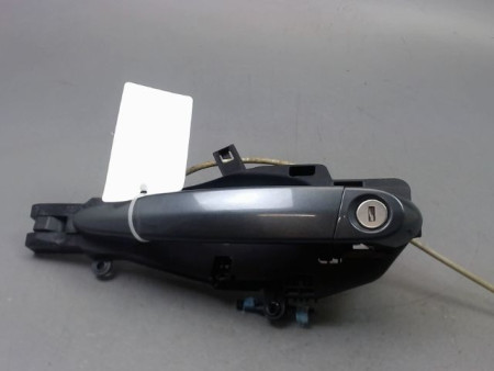 POIGNEE EXTERIEURE PORTE AVANT GAUCHE BMW X1