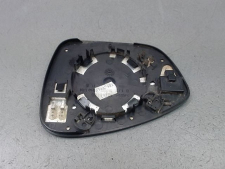 GLACE RETROVISEUR EXT D CITROEN C4 II Phase 1 (B71) 2010-2015