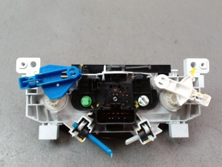COMMANDE DE CHAUFFAGE DACIA DUSTER BREAK Phase 1 2010-2013