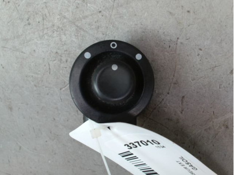 COMMANDE RETROVISSEUR EXTERIEUR ELECTRIQUE RENAULT CLIO BREAK IV Phase 1 2012-...