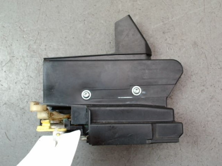 SYSTEME CONDAMNATION AVANT GAUCHE DACIA SANDERO II Phase 1 2012-...