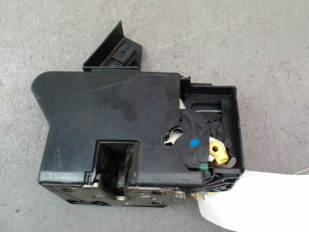 SYSTEME CONDAMNATION AVANT GAUCHE DACIA SANDERO II Phase 1 2012-...