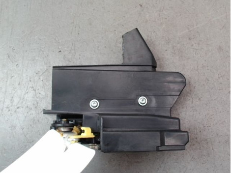 SYSTEME CONDAMNATION ARRIERE GAUCHE DACIA SANDERO II Phase 1 2012-...