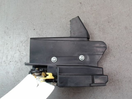 SYSTEME CONDAMNATION ARRIERE GAUCHE DACIA SANDERO II Phase 1 2012-...