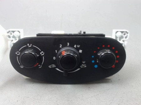 COMMANDE DE CHAUFFAGE DACIA DOKKER BREAK 2012-...