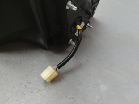 RETROVISEUR EXTERIEUR ELECTRIQUE GAUCHE SUZUKI SWIFT 3P