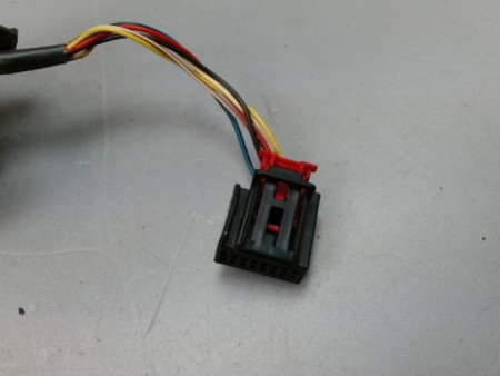 RETROVISEUR EXTERIEUR ELECTRIQUE DROIT AUDI A3 2003-