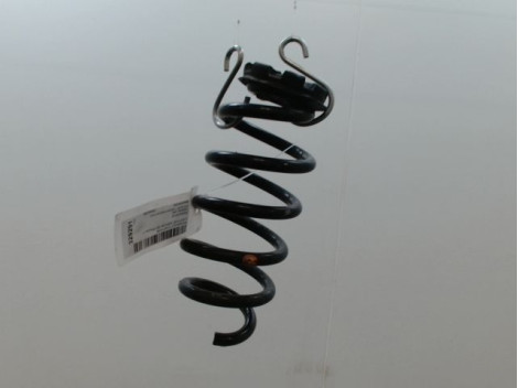 RESSORT AMORTISSEUR ARRIERE GAUCHE RENAULT CAPTUR Phase 1 2013-...