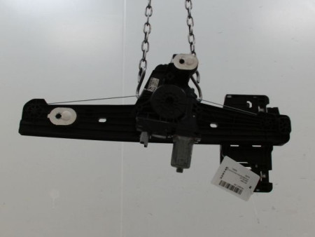 MECANISME+MOTEUR LEVE-GLACE ARRIERE DROIT PEUGEOT 208