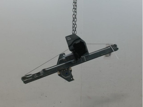 MECANISME+MOTEUR LEVE-GLACE AVANT DROIT PEUGEOT PARTNER FG II PHASE 2 (B9) 2012-2015