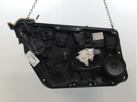 MECANISME+MOTEUR LEVE-GLACE AVANT GAUCHE MERCEDES CLASSE A 2004-