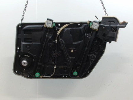 MECANISME+MOTEUR LEVE-GLACE AVANT GAUCHE MERCEDES CLASSE A 2004-
