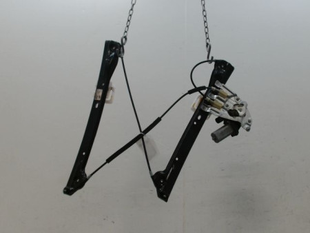 MECANISME+MOTEUR LEVE-GLACE AVANT DROIT MINI MINI COUNTRYMAN II (R60) 2010-...