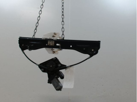 MECANISME+MOTEUR LEVE-GLACE ARRIERE DROIT MINI MINI COUNTRYMAN II (R60) 2010-...