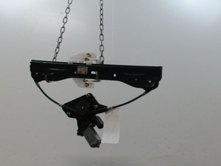 MECANISME+MOTEUR LEVE-GLACE ARRIERE DROIT MINI MINI COUNTRYMAN II (R60) 2010-...
