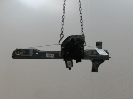 MECANISME+MOTEUR LEVE-GLACE AVANT GAUCHE PEUGEOT 208 Phase 1 2012-...