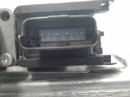 MECANISME+MOTEUR LEVE-GLACE AVANT GAUCHE PEUGEOT 208 Phase 1 2012-...