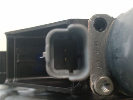 MECANISME+MOTEUR LEVE-GLACE AVANT DROIT PEUGEOT 208 Phase 1 2012-...