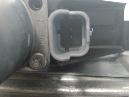 MECANISME+MOTEUR LEVE-GLACE AVANT GAUCHE PEUGEOT 208 Phase 1 2012-...