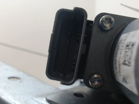 MECANISME+MOTEUR LEVE-GLACE ARRIERE GAUCHE CITROEN C3 II Phase 2 (A51) 2013-2016