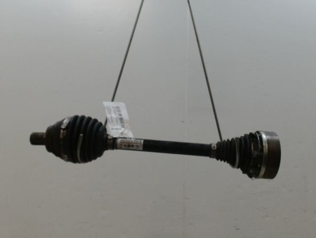 TRANSMISSION AVANT GAUCHE VOLKSWAGEN GOLF VII Phase 1  2012-... 1.6 TDI