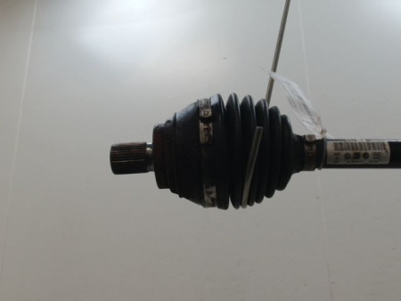 TRANSMISSION AVANT GAUCHE VOLKSWAGEN GOLF VII Phase 1  2012-... 1.6 TDI
