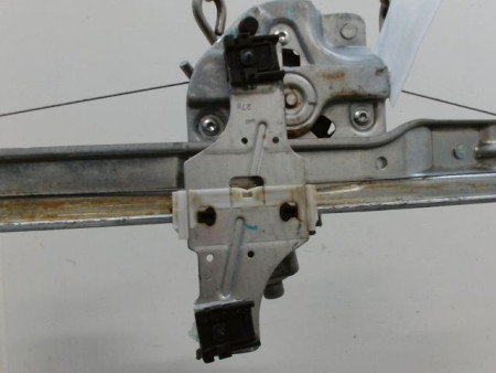MECANISME+MOTEUR LEVE-GLACE AVANT DROIT PEUGEOT 208 Phase 1 2012-...