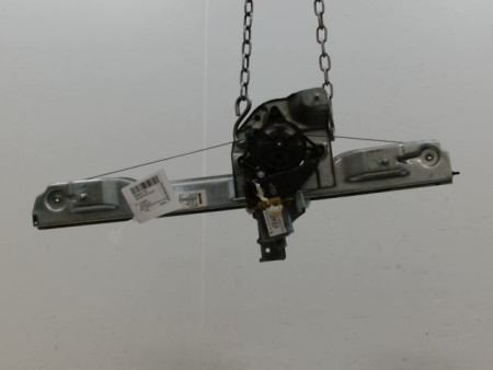 MECANISME+MOTEUR LEVE-GLACE AVANT GAUCHE PEUGEOT 208 Phase 1 2012-...