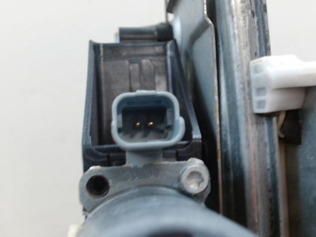 MECANISME+MOTEUR LEVE-GLACE AVANT GAUCHE PEUGEOT 208 Phase 1 2012-...