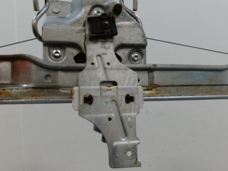 MECANISME+MOTEUR LEVE-GLACE AVANT GAUCHE PEUGEOT 208 Phase 1 2012-...