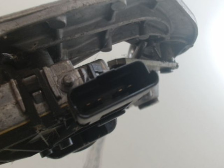 MECANISME ESSUIE-GLACE AVANT RENAULT ZOE