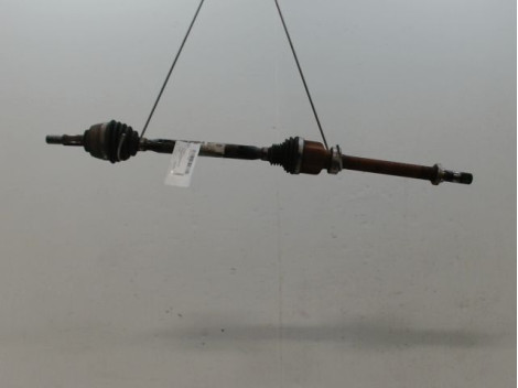 TRANSMISSION AVANT DROIT RENAULT ZOE ZOE