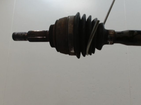 TRANSMISSION AVANT DROIT RENAULT ZOE ZOE