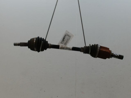 TRANSMISSION AVANT GAUCHE RENAULT ZOE ZOE