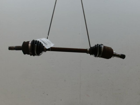 TRANSMISSION AVANT GAUCHE FORD KA II 2008-... 1.2