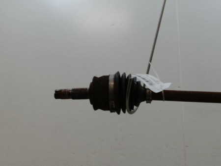 TRANSMISSION AVANT GAUCHE FORD KA II 2008-... 1.2