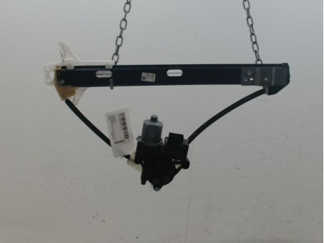 MECANISME+MOTEUR LEVE-GLACE ARRIERE DROIT VOLKSWAGEN T-ROC