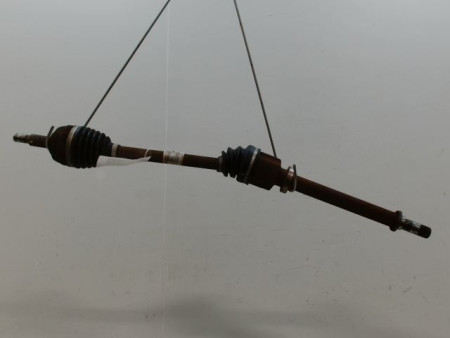 TRANSMISSION AVANT DROIT RENAULT MEGANE III Phase 1 2008-2012 1.4 TCe 