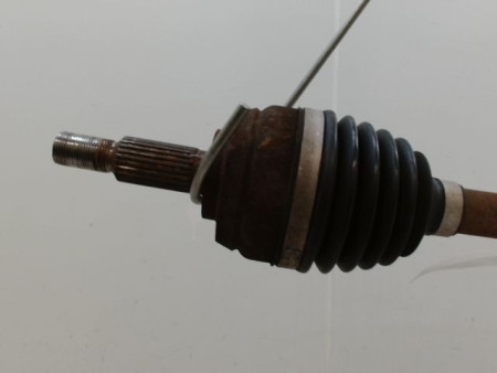 TRANSMISSION AVANT DROIT RENAULT MEGANE III Phase 1 2008-2012 1.4 TCe 