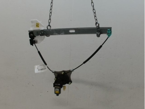 MECANISME+MOTEUR LEVE-GLACE AVANT DROIT KIA RIO 2005-