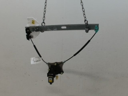 MECANISME+MOTEUR LEVE-GLACE AVANT DROIT KIA RIO 2005-
