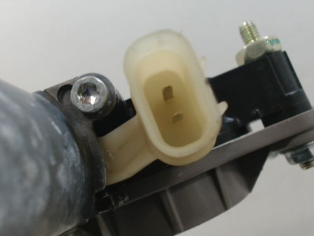 MECANISME+MOTEUR LEVE-GLACE AVANT DROIT KIA RIO 2005-